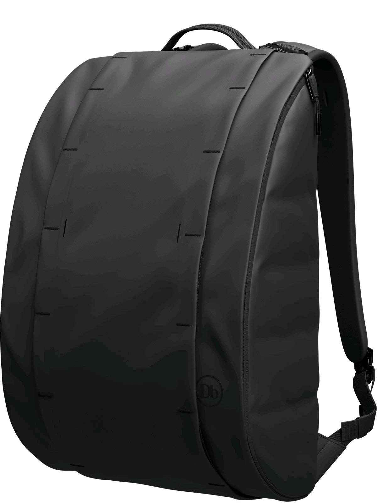 douchebags  The Vinge Side-Access 15L Backpack, Black Out 