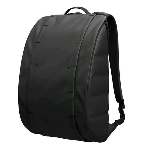 douchebags  The Vinge Side-Access 15L Backpack, Black Out 