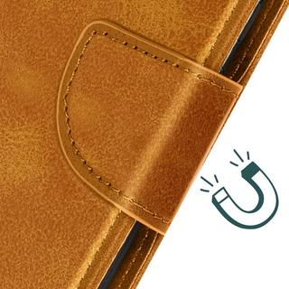 Avizar  Motorola Moto G72 Wallet-Etui 