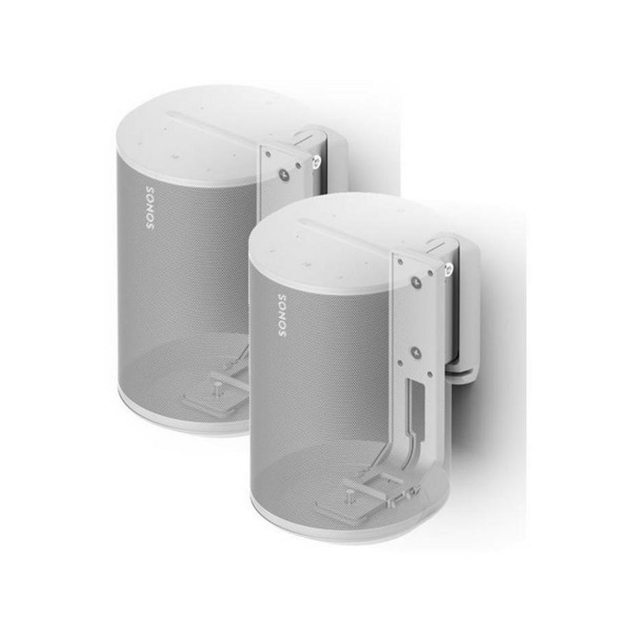 2x Wandhalter SONOS ERA 100