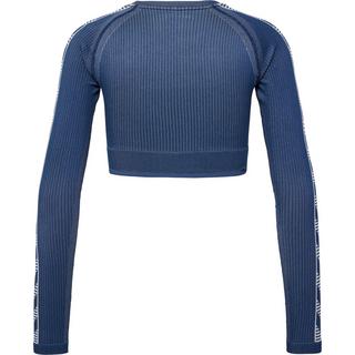 Hummel  langarmshirt, damen mt blaze 