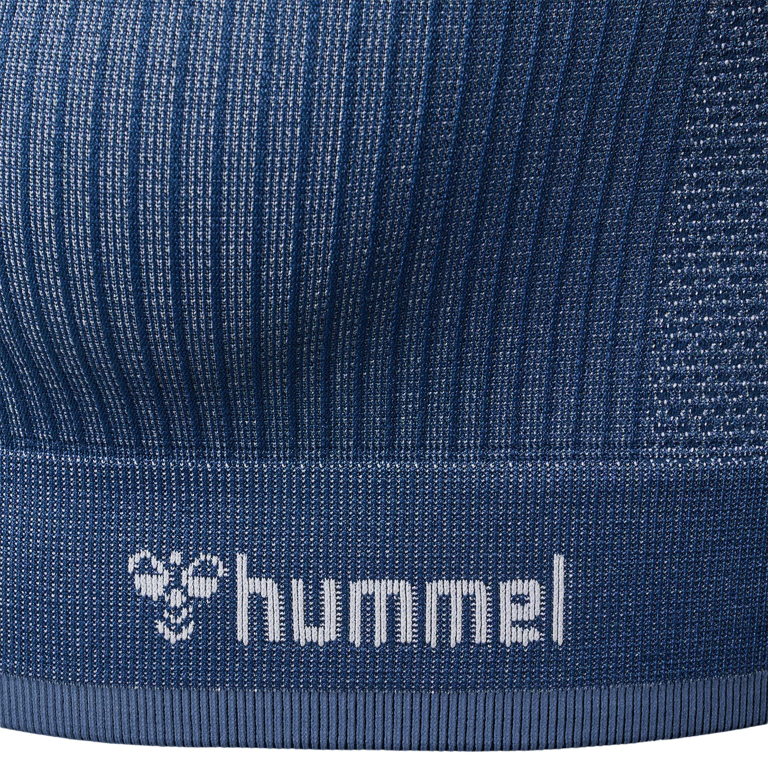 Hummel  t-shirt manches longues mt blaze 