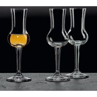 Ritzenhoff & Breker Mambo Set de verres à grappa 4 pièces  