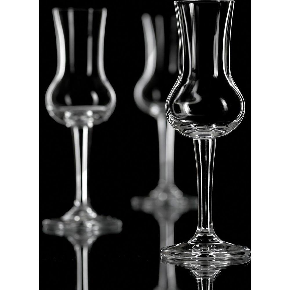 Ritzenhoff & Breker Mambo Set de verres à grappa 4 pièces  