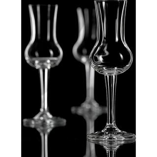 Ritzenhoff & Breker Mambo Set de verres à grappa 4 pièces  