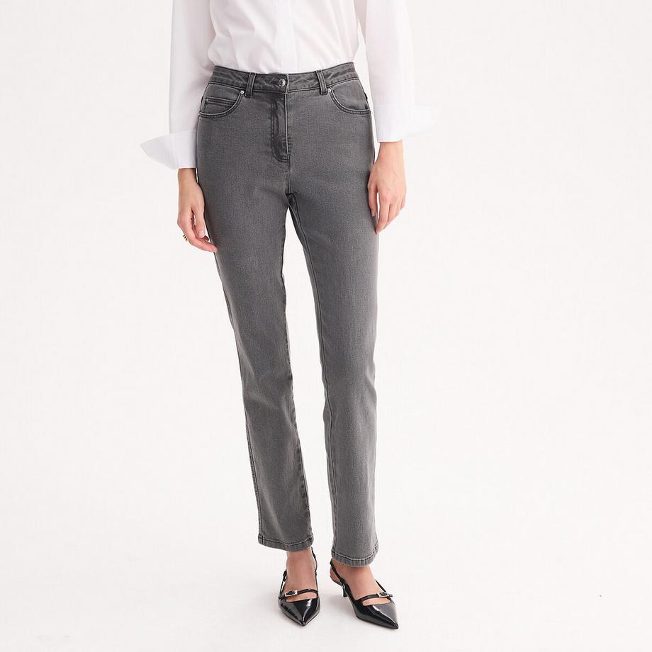 Jean regular
