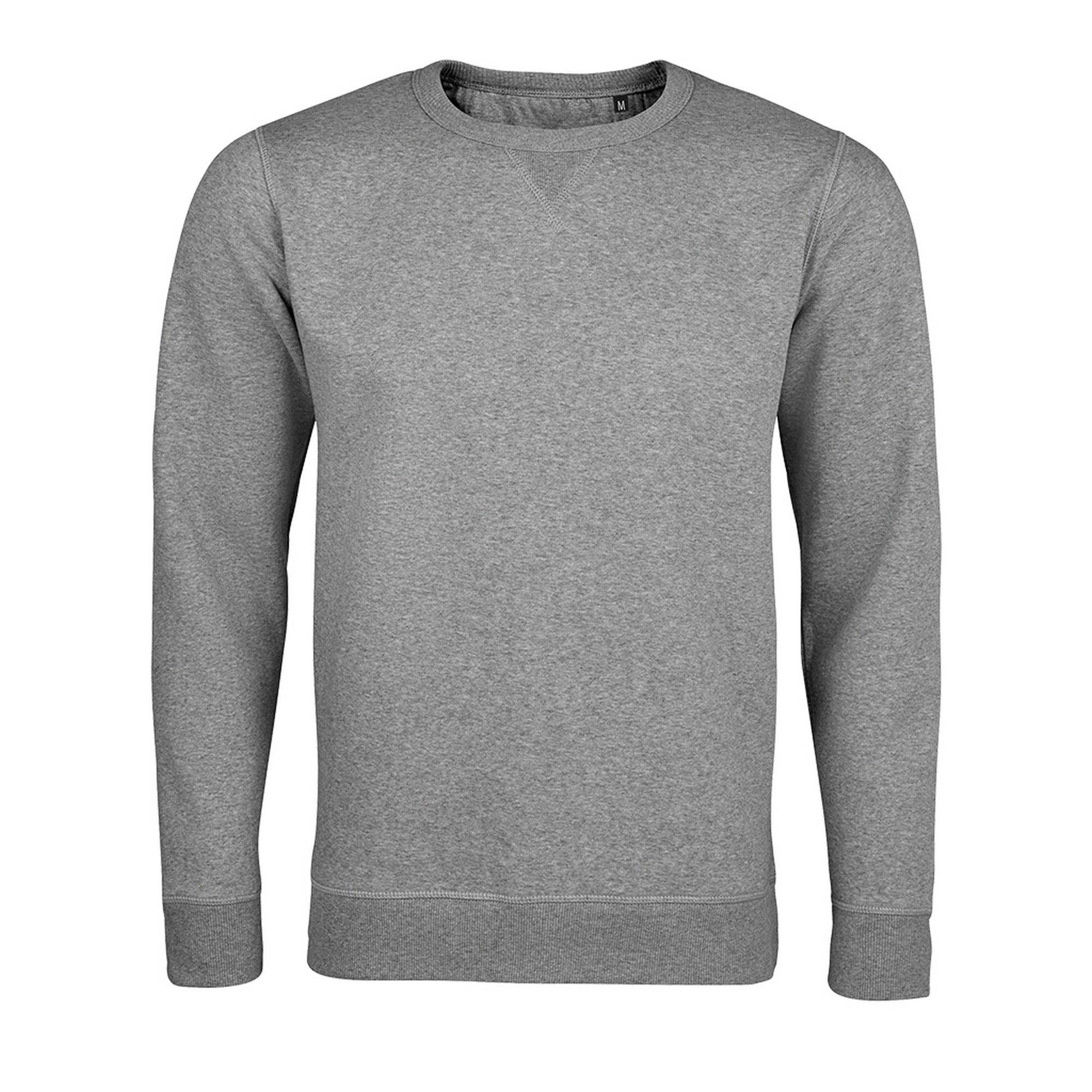 Image of Sully Sweatshirt Damen Grau 3XL