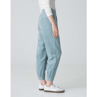 OPUS  Pantalon en velours côtelé Myha corduroy Relaxed 