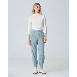 OPUS  Pantalon en velours côtelé Myha corduroy Relaxed 