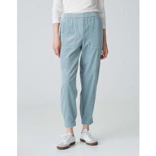 OPUS  Pantalon en velours côtelé Myha corduroy Relaxed 