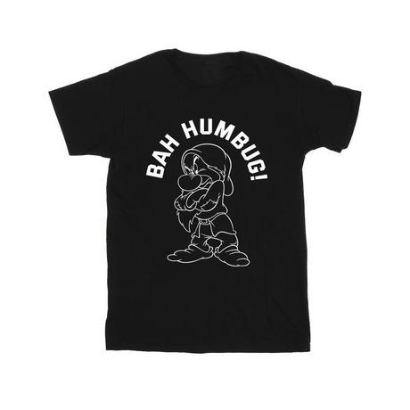 Disney  Tshirt HUMBUG 