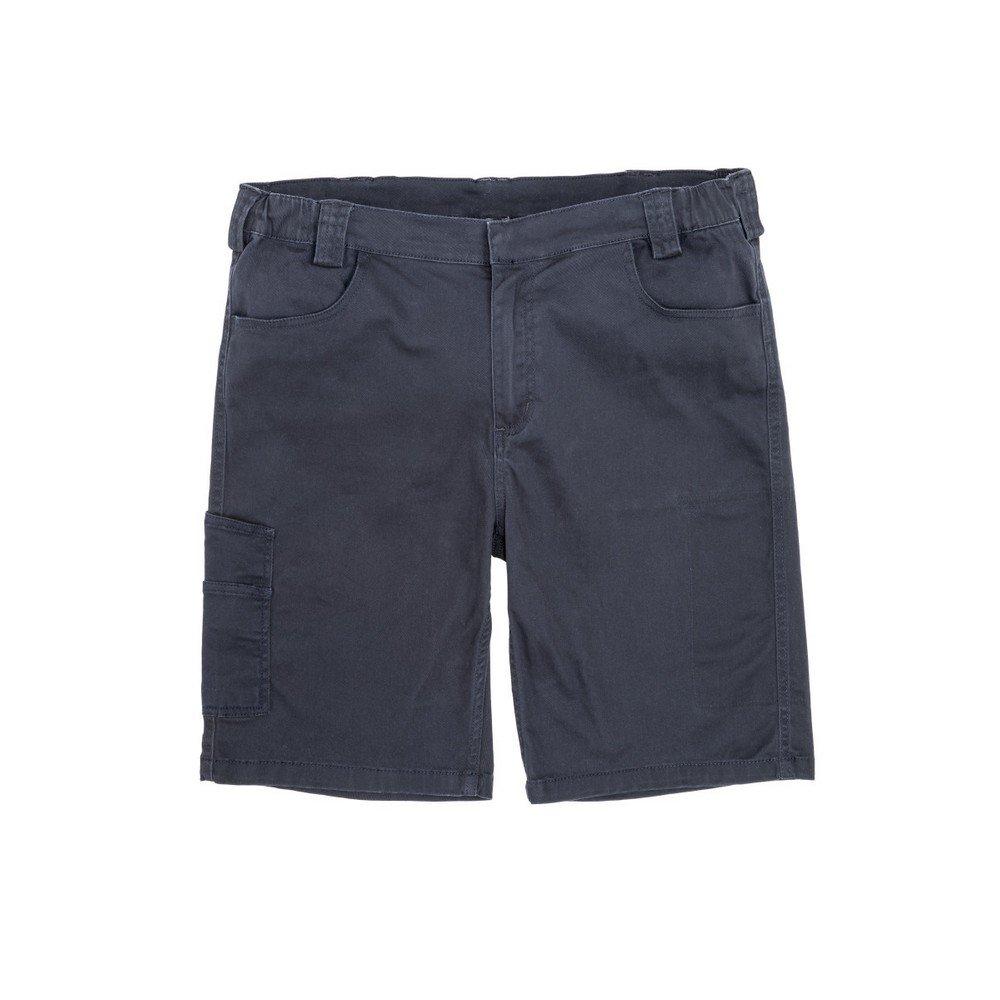 Image of Workguard By Shorts Herren Marine XS