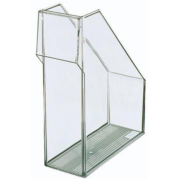 Porte-revues exclusif 2475-00-02, 99 x 286 x 318 99 mm