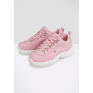 FILA  sneakers für damen strada 