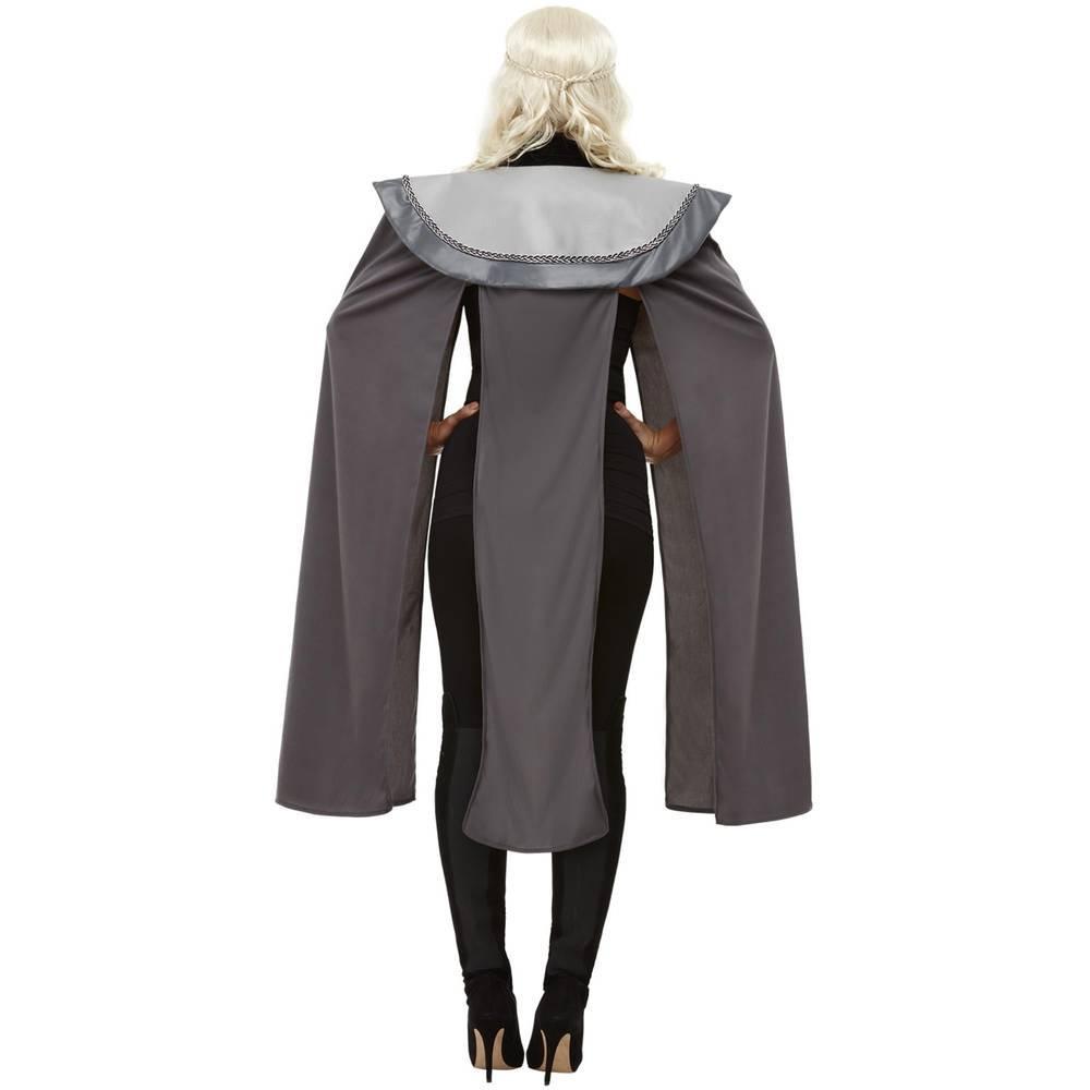smiffys  Medieval Cape 