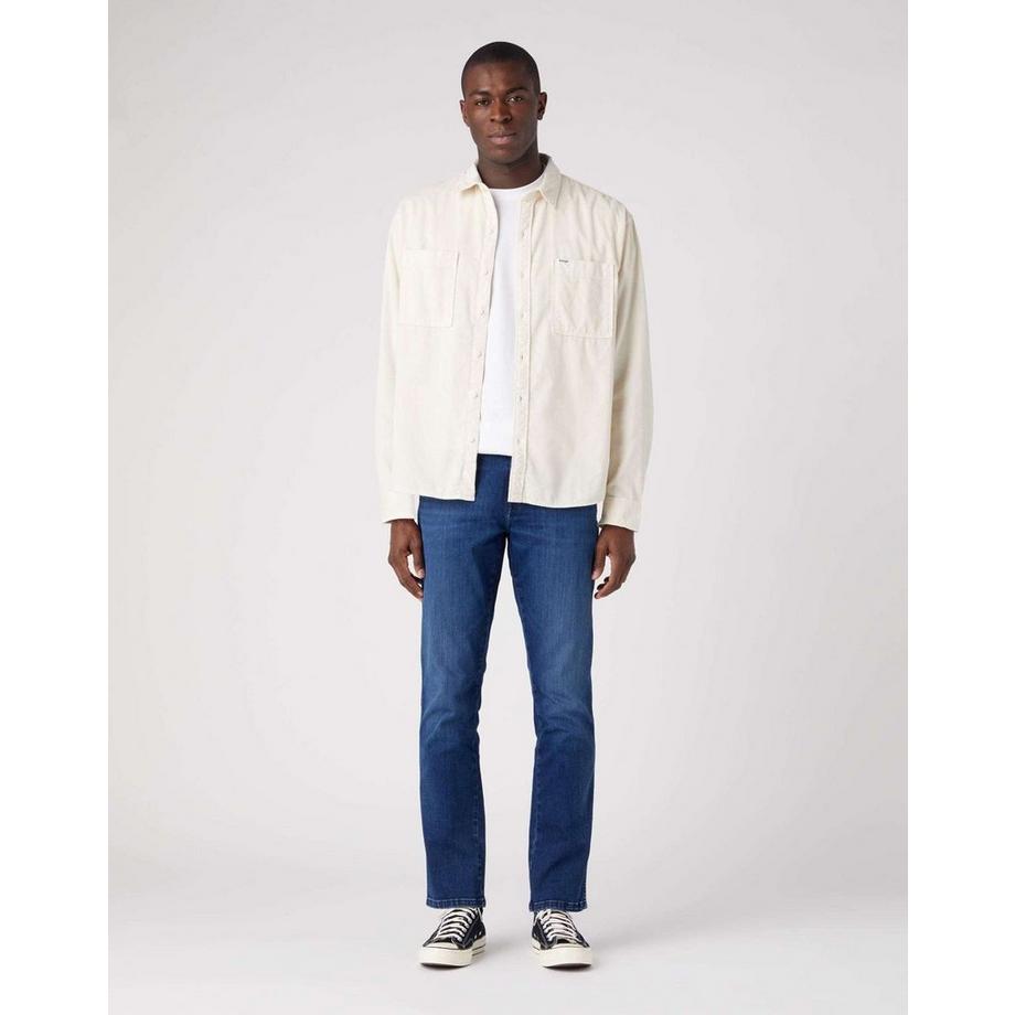 Wrangler Texas Slim Fit Jean  