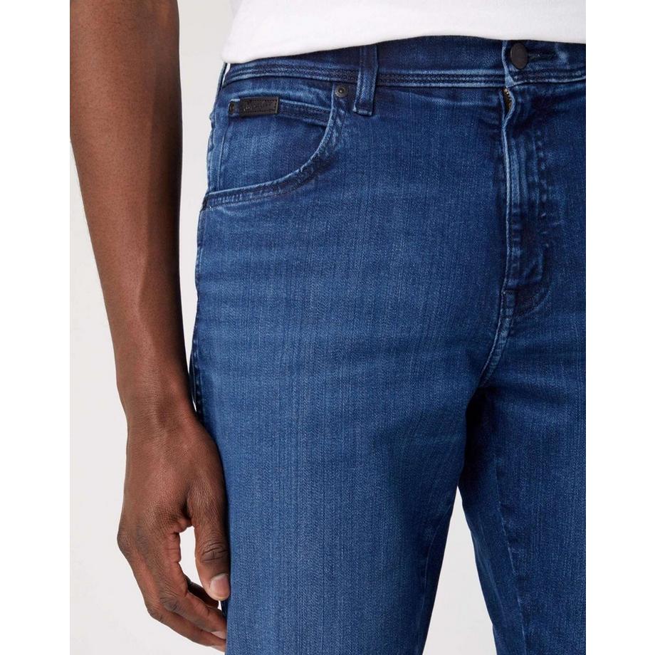 Wrangler Texas Slim Fit Jean  