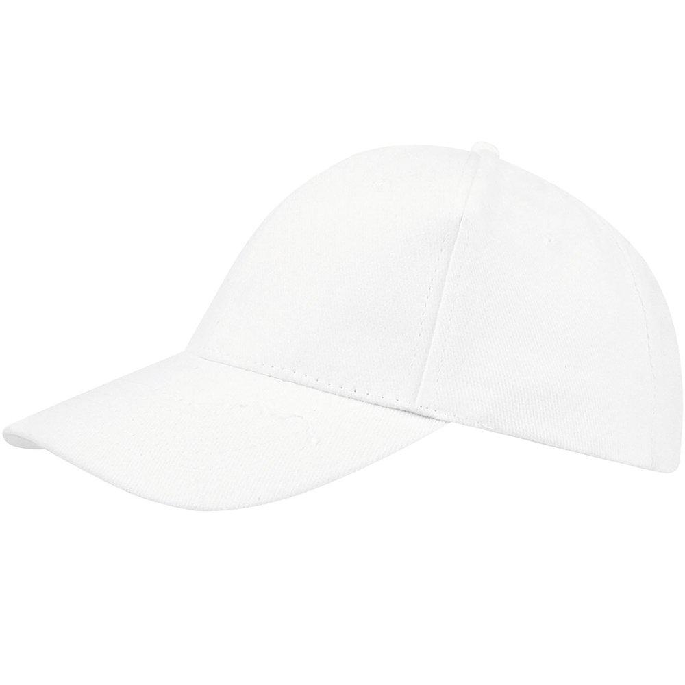 SOLS Baseballkappe  