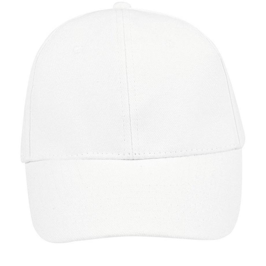 SOLS Baseballkappe  