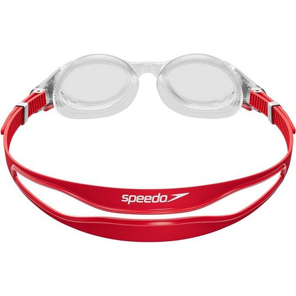 speedo  Passt sich dem Gesicht an Schwimmbrille 