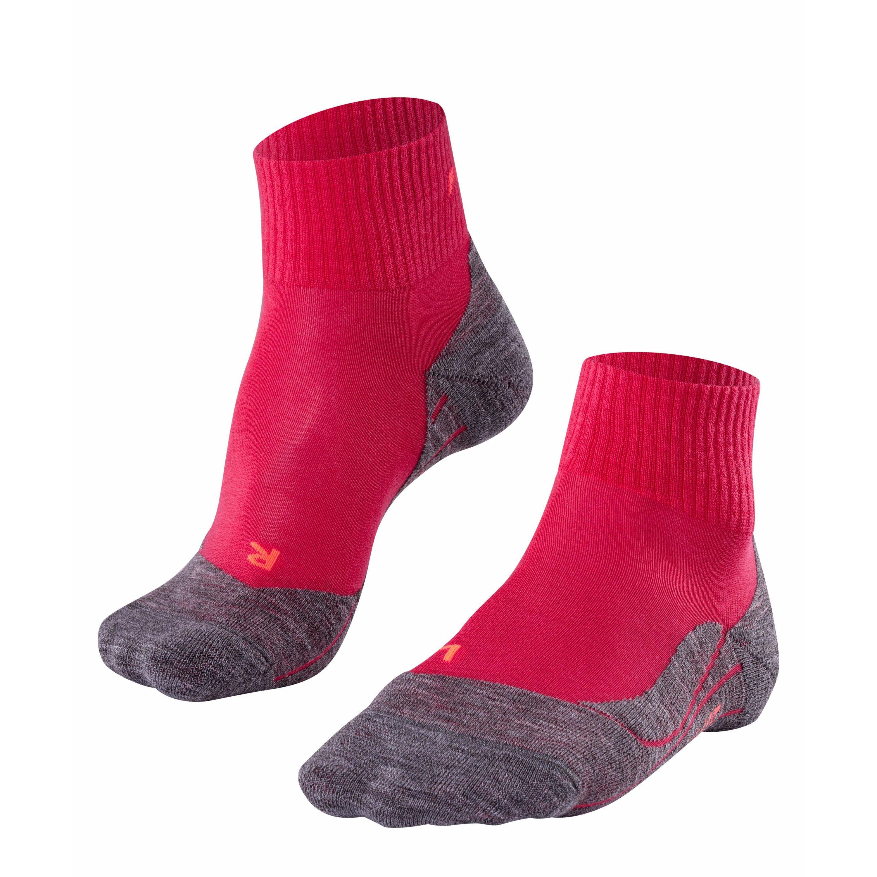 Image of Kurze Damensocken Tk5 Unisex 39-40