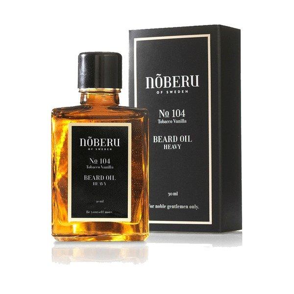 Image of Bartöl Heavy (tobacco Vanilla) Damen ONE SIZE