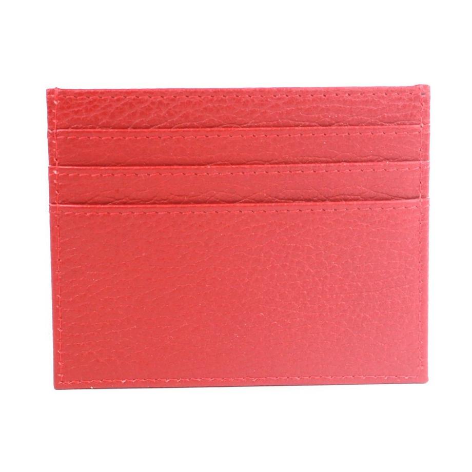 Eastern Counties Leather Della Leder Brieftasche 4er-Pack  