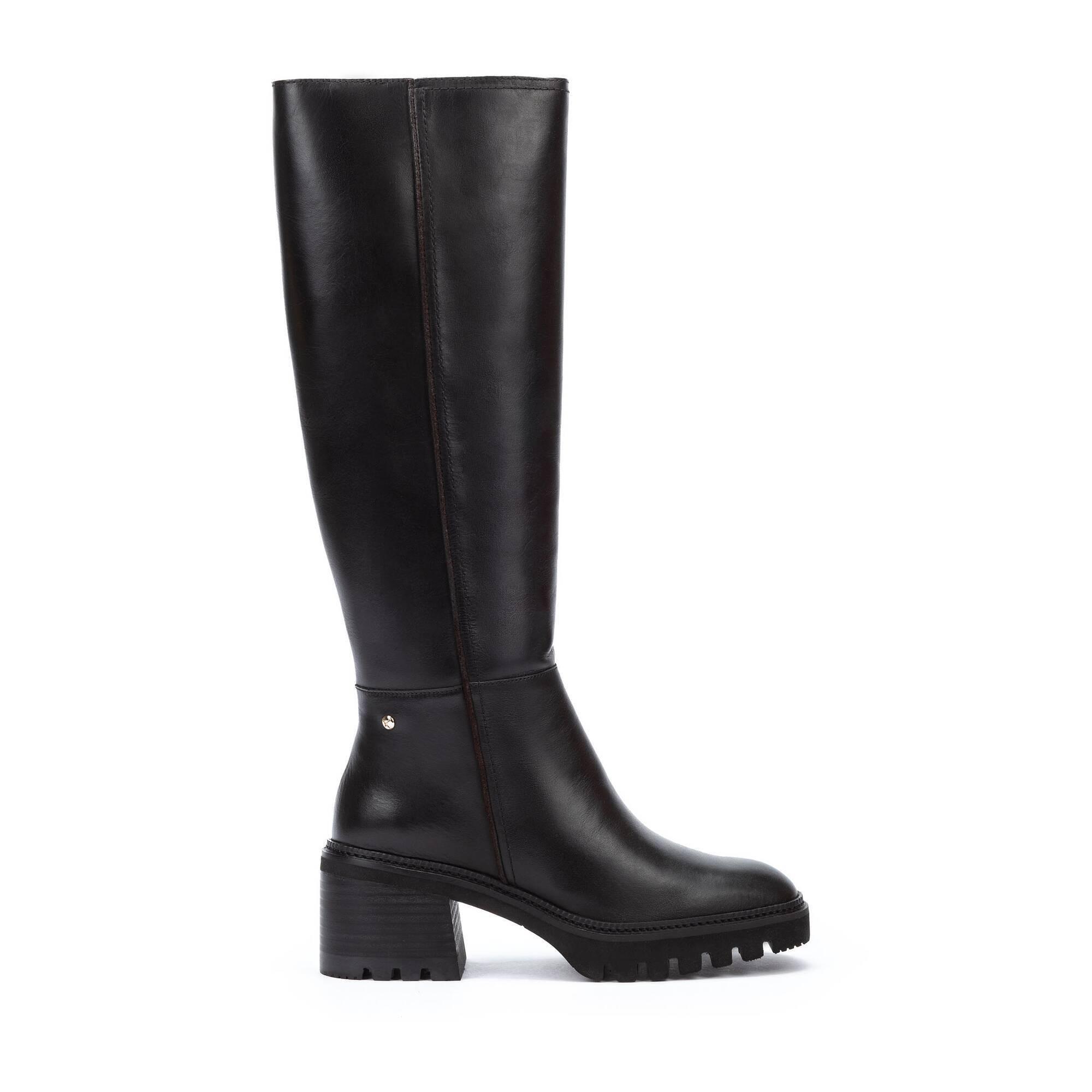 Image of Stiefel Frau Valladolid Damen 38