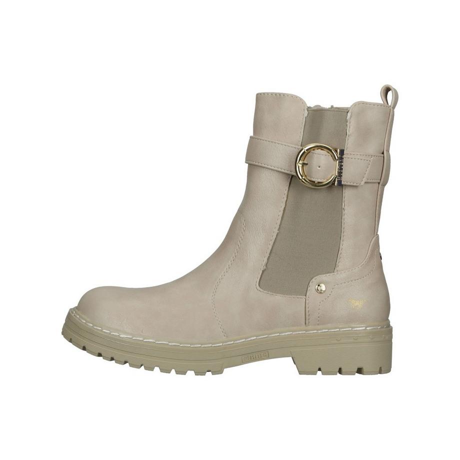 Mustang Bottines Chelsea avec Boucle  