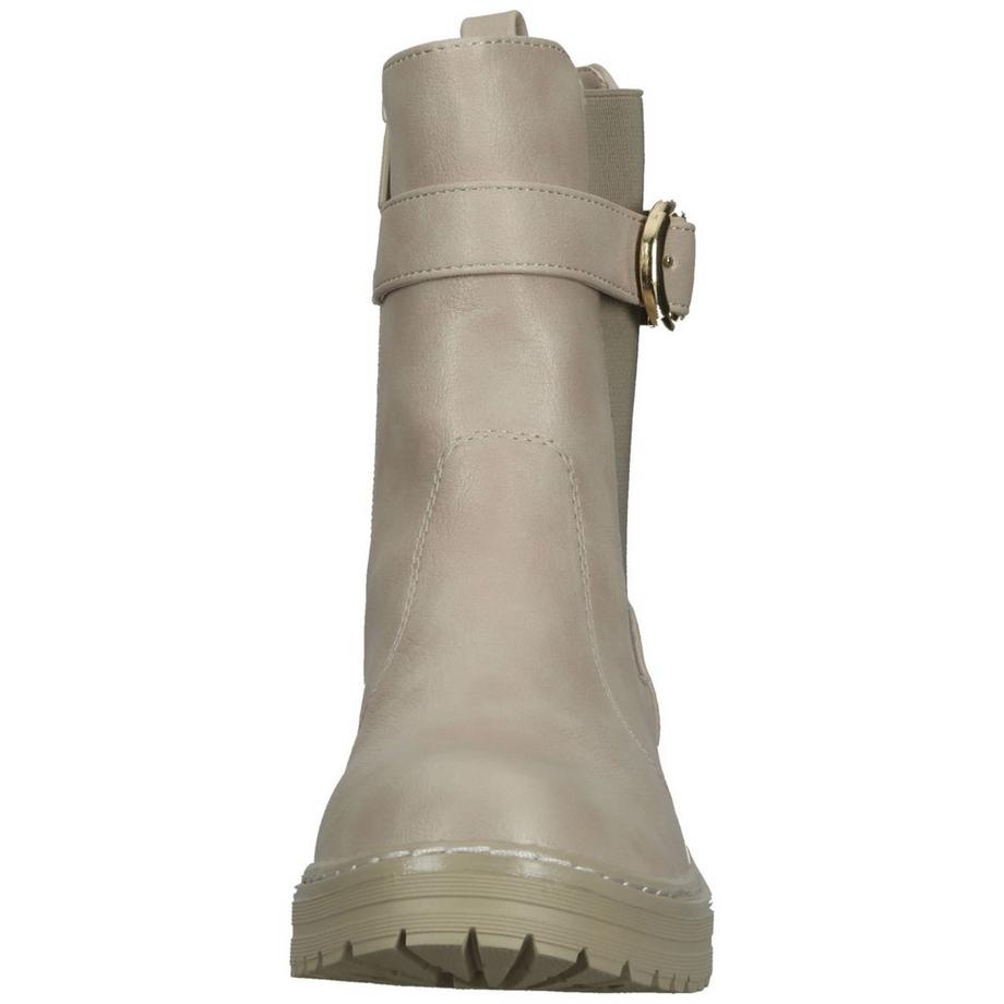 Mustang Bottines Chelsea avec Boucle  