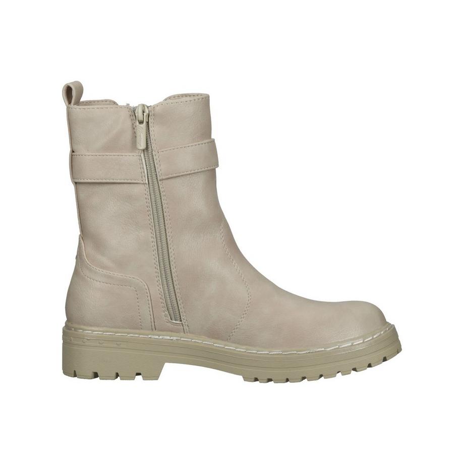 Mustang Bottines Chelsea avec Boucle  