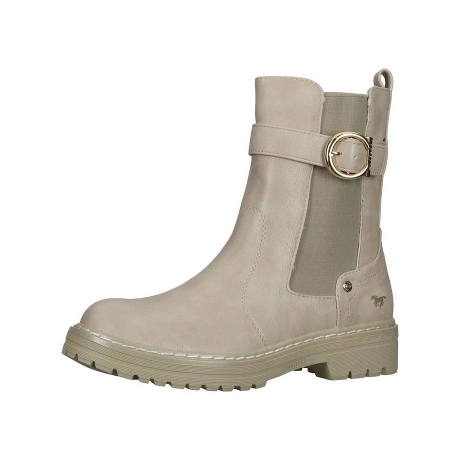 Bottines