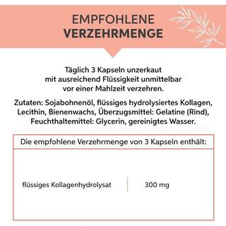 Eltabia  Kollagen Kapseln 