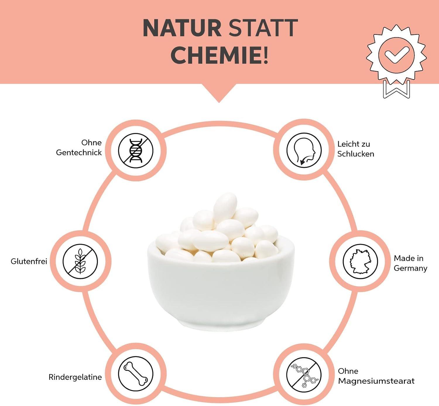 Eltabia  Kollagen Kapseln 