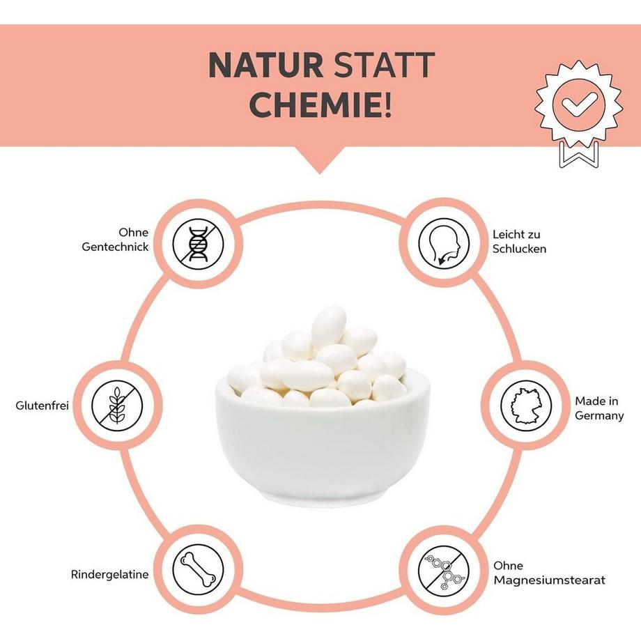 Eltabia  Kollagen Kapseln 