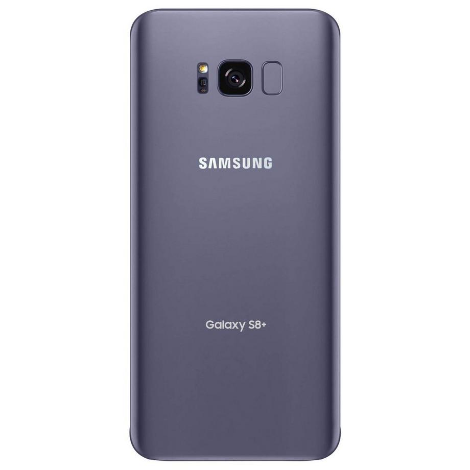 Avizar  Cache batterie Samsung Galaxy S8 Plus 