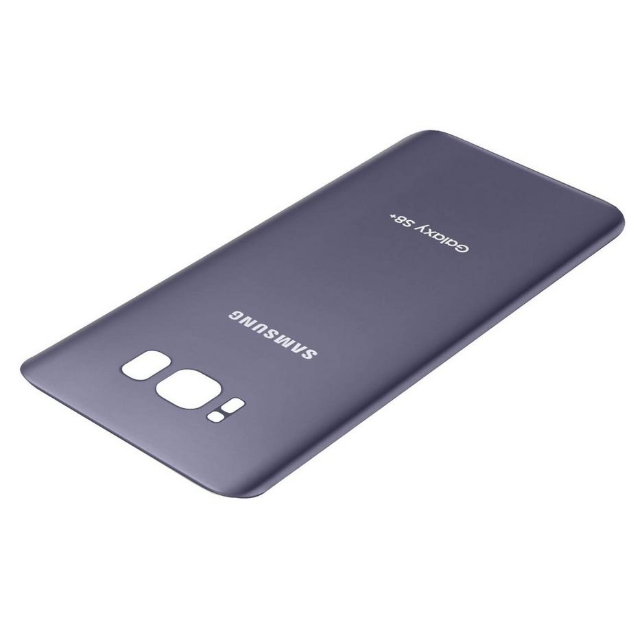 Avizar  Cache batterie Samsung Galaxy S8 Plus 