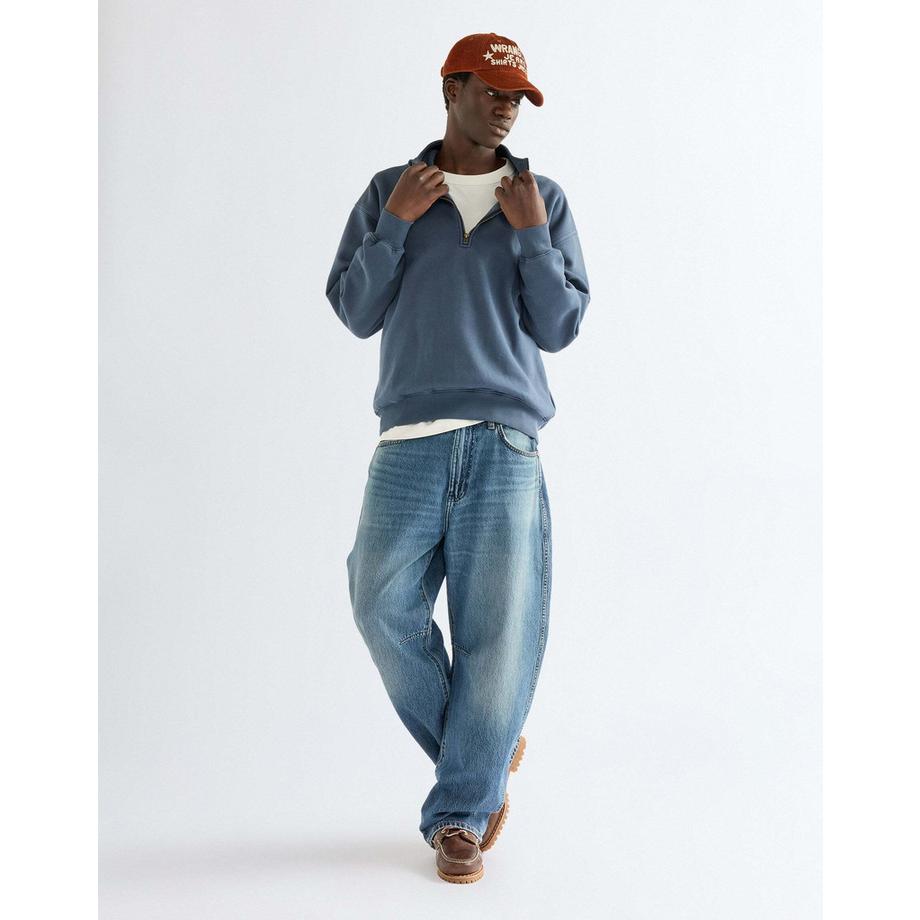 Wrangler Cappello in velluto a coste  