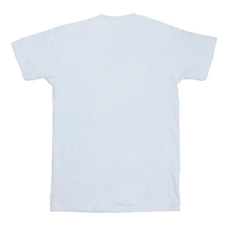 The Lost Boys T-Shirt con stampa bocca  