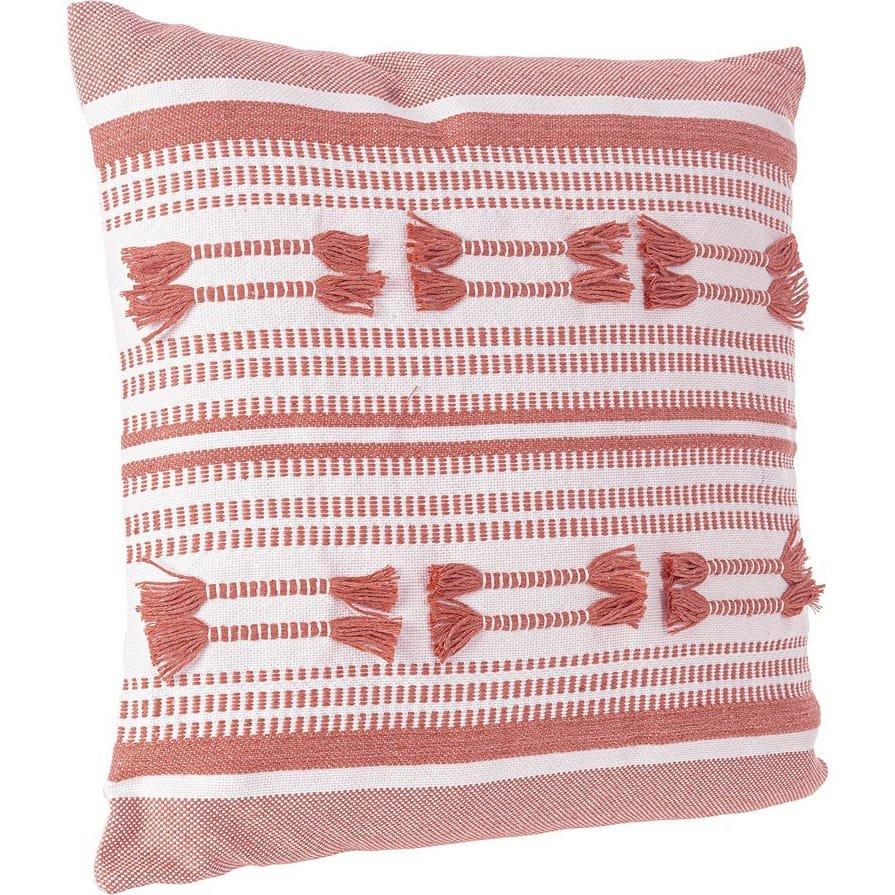 Image of Kissen Alexie rosa 45x45 Kissen Alexie rosa 45x45