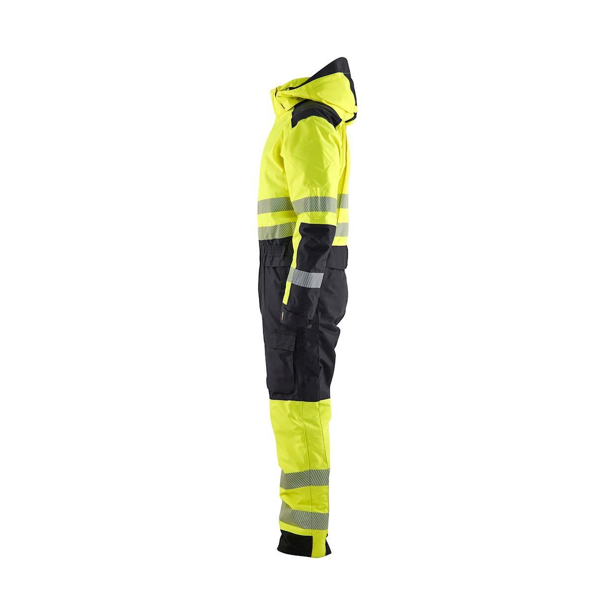 Blaklader  tuta ipereabile hi-vis winter 