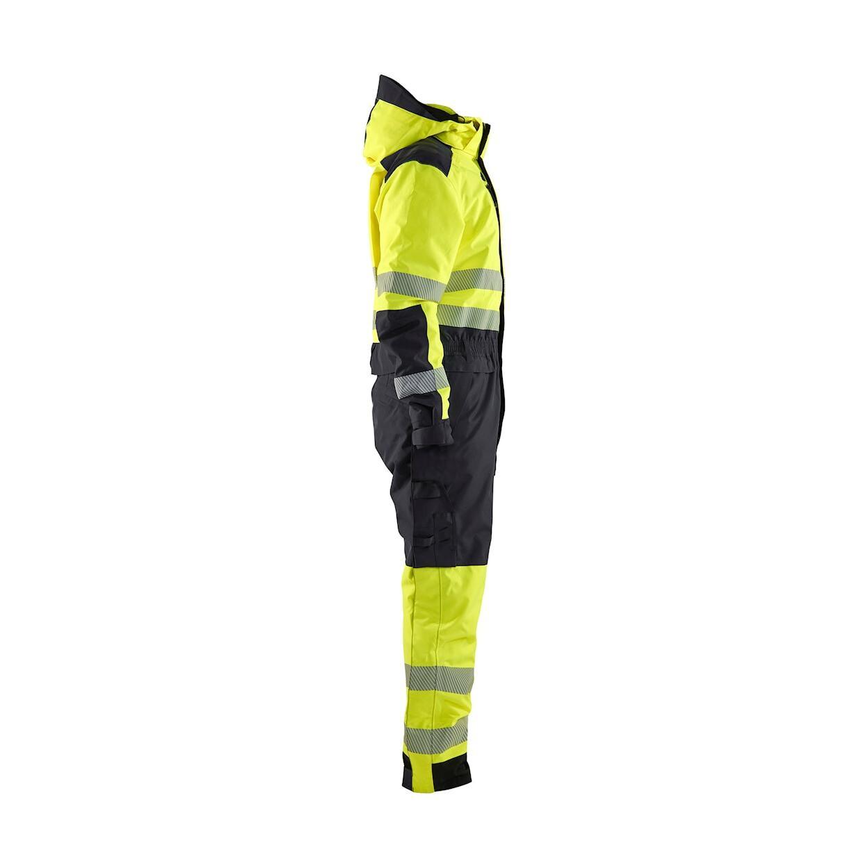 Blaklader  tuta ipereabile hi-vis winter 