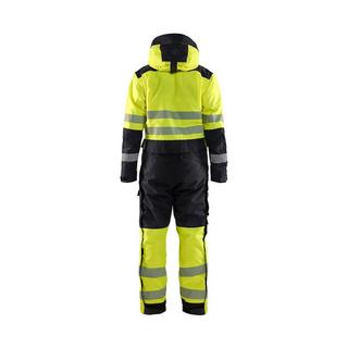 Blaklader  tuta ipereabile hi-vis winter 