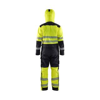 Blaklader  tuta ipereabile hi-vis winter 