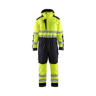 Blaklader  tuta ipereabile hi-vis winter 