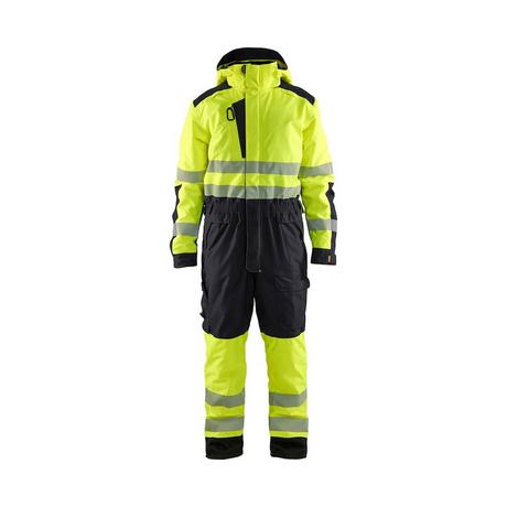 Blaklader  tuta ipereabile hi-vis winter 