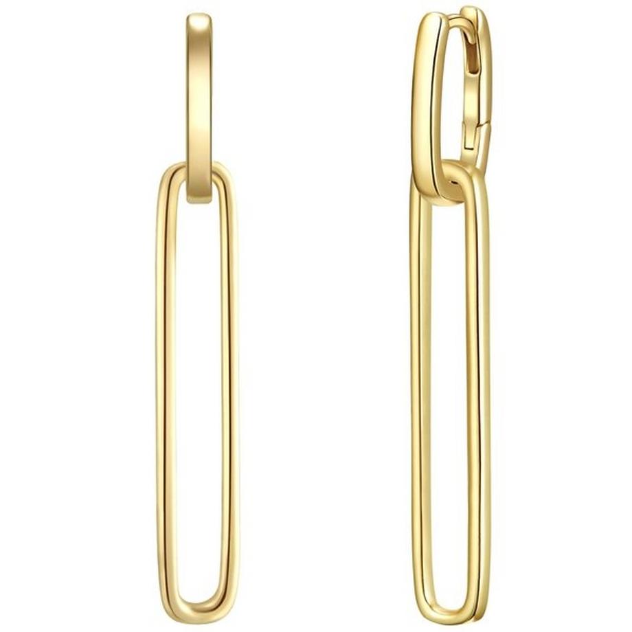 Femme Créoles en argent