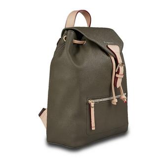 BUGATTI  Ella rucksack Olive 