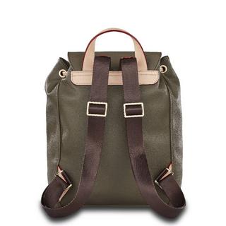 BUGATTI  Ella rucksack Olive 