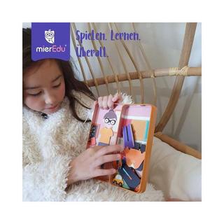 Activity-board  Magnetspiel Box Dress Up - Lehrer zum Verkleiden I Fördert Motorik + Fantasie I Ideal für zu Hause und als Reisespiel für Kinder I Magnetspielzeug Kinder 